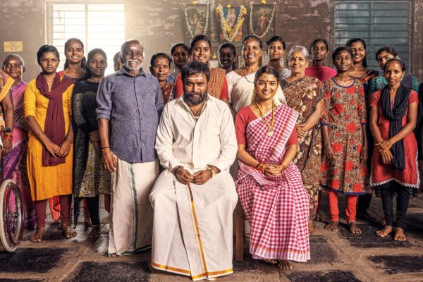 சசிகுமார்- ராஜு முருகன் கூட்டணியின் ‘ மை லார்ட்’