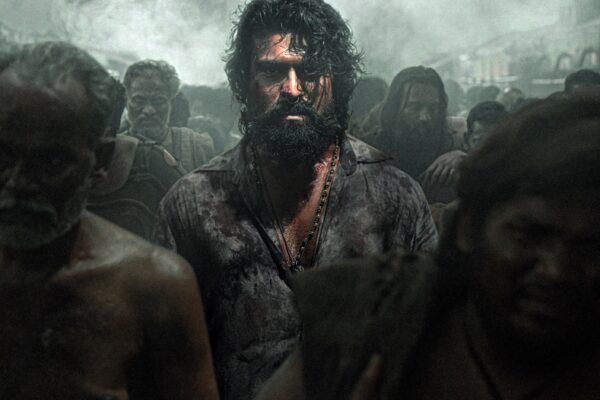 பெத்தி’ படம் ஏப்ரல் 30 அன்று உலகம் முழுவதும்