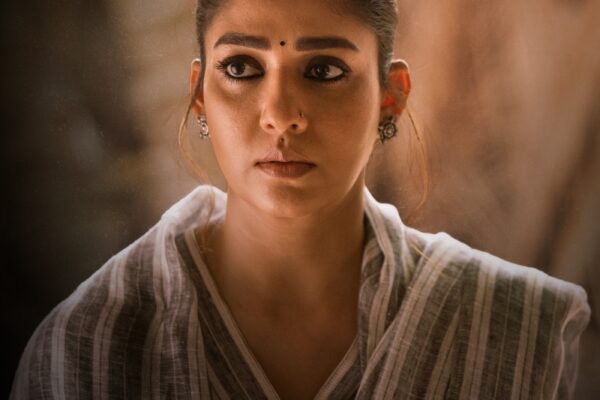 பெண்கள் தினத்தில் “பேட்ரியாட்”