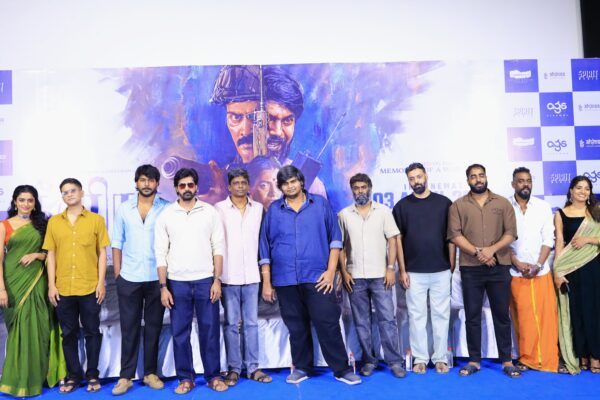 சினிமா ஆயுதங்களை விட வலிமையான கலை வடிவம் – கார்த்திக் சுப்புராஜ்