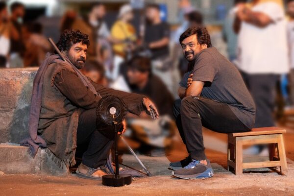 பூரி ஜெகன்நாத் 26 ஆண்டுகள் திரைப்பட பயணம் நிறைவு