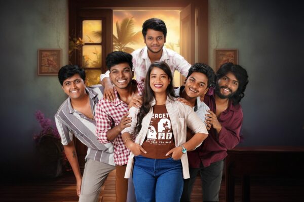 ‘முதற்கனல்’ மே மாதம் வெளியாகிறது.