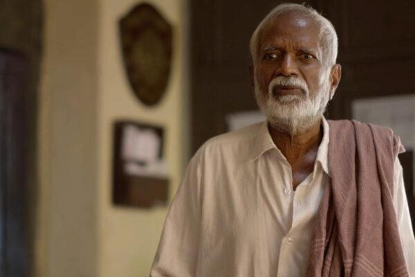 மாறுபட்ட கதைக்களத்தில் லெனின் பாண்டியன்