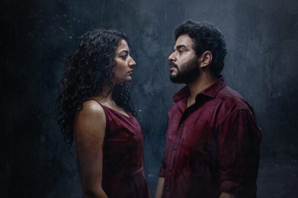 வைஃப்” திரைப்படத்தின் முதல் சிங்கிள் “நீ சாரல்”