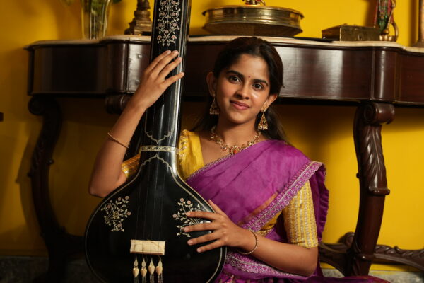 உத்தரா உன்னிகிருஷ்ணன் குரலில் ஸ்ரீ வெங்கடேச சுப்ரபாதம்
