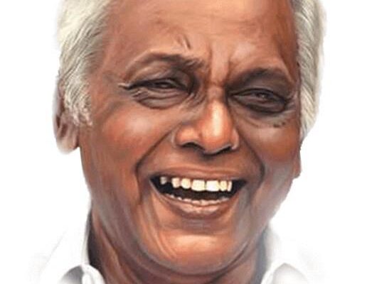 ஜி. தேவராஜன் மாஸ்டர் விருது 2026