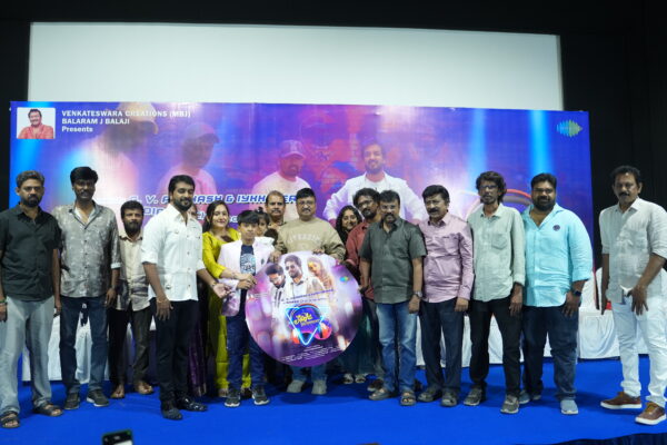 கலைஞர் போல மாண்புமிகு முதல்வர் விஜய் அவர்களும் தீர்வு எட்ட வேண்டும் – பேரரசு