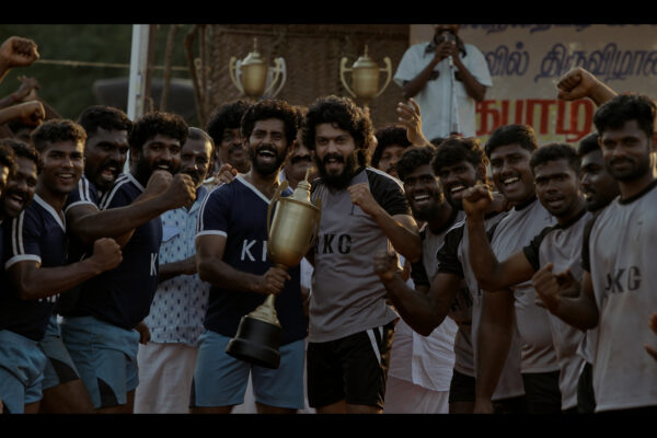 ஒரு கபடி வீரரின் வாழ்க்கை லிங்கம்