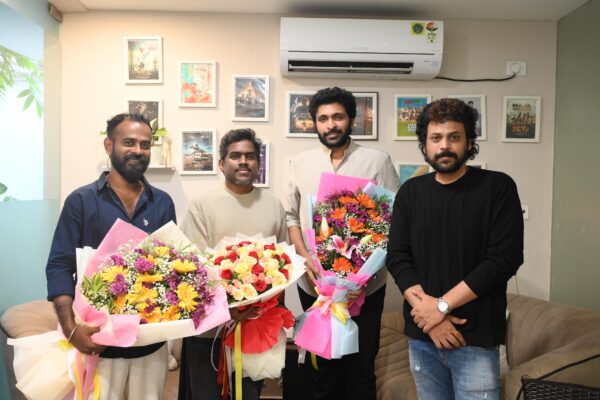 விக்ரம் பிரபுவின் 26வது படம்