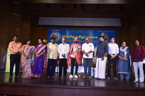 சிறந்த சமூக மாற்றத்தை நிகழ்த்திய படமாக ‘நந்தன்’