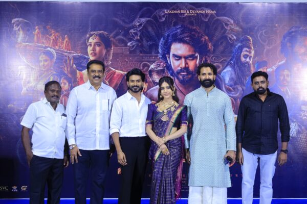 நாகத்தை மையமாக வைத்து உருவான பல படங்கள் மக்களிடம் நல்ல வரவேற்பைப் பெற்றுள்ளன