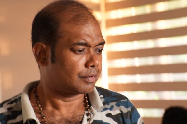 ஷிவானி ஸ்டுடியோஸ் தயாரிப்பில் புதிய படம்