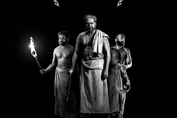 விருதுகளை வென்ற ‘பிரம்மயுகம்’ திரைப்படம்!