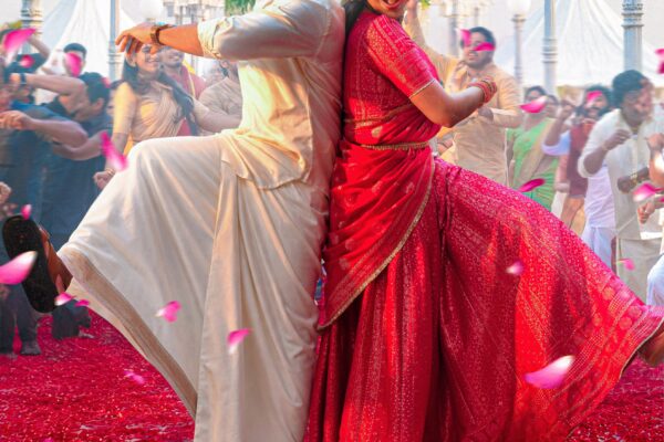 விஸ்வநாத் & சன்ஸ்” படத்தின் இரண்டாவது சிங்கிள்