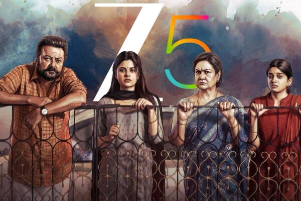 ZEE5-ல் ஜூலை 10 முதல் பரிமளா & கோ’
