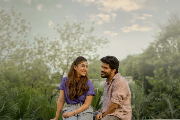 நயன்தாரா – கவின் நடித்த ‘ஹாய்’