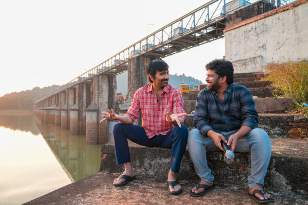 நீங்கள் பார்த்திராத ரவி தேஜாவை இதில் பார்க்கலாம் – சிவா நிர்வாணா
