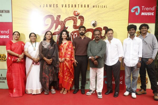 ஆனால் எங்களையும் வாழ விடுங்கள்  விழாவில் நடிகர் மன்சூரலிகான் காட்டம் !