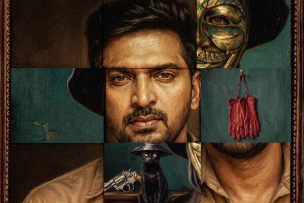 நடிகர் வைபவ்வின் ‘மாறுவேஷம்’ திரைப்படம் யூ/ஏ சான்றிதழுடன் அக்டோபர் 1 முதல் வெளியாகிறது