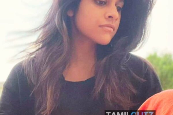 ஸ்டாண்ட் அப் காமெடியில் வரலாறு படைத்த கூத்து கலைஞர் மாயா எஸ். கிருஷ்ணன்