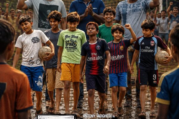 ஆதித்யா பாஸ்கர் – கௌரி கிஷன் நடிக்கும் ‘லவ் அண்ட் வார்’