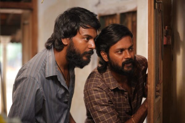 டோரத்தி – திரைப்பட விமர்சனம்