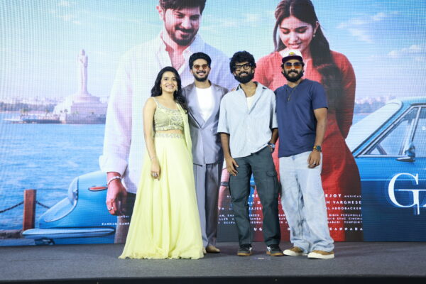உற்சாகமும் எனர்ஜியும் இன்றைய இளம் தலைமுறையினரிடமே அரிதாகத்தான் பார்க்க முடியும்.