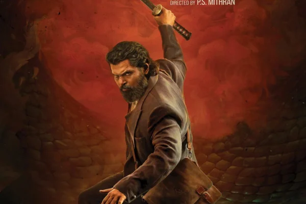 சர்தார் 2 – விமர்சனம்
